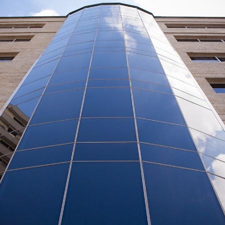 קראקס Cuarta Avenida Suites מראה חיצוני תמונה