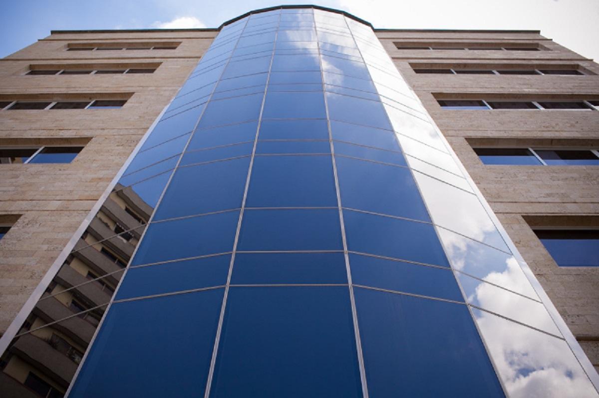 קראקס Cuarta Avenida Suites מראה חיצוני תמונה
