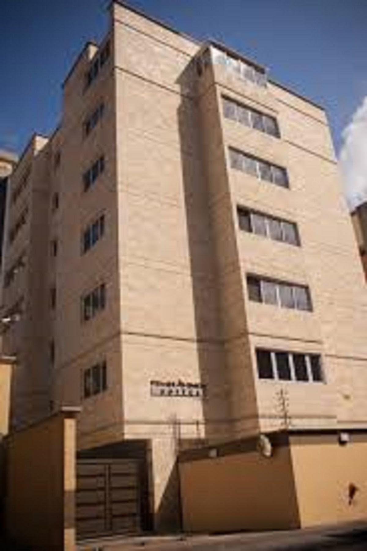 קראקס Cuarta Avenida Suites מראה חיצוני תמונה