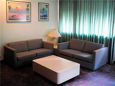 קראקס Cuarta Avenida Suites מראה חיצוני תמונה