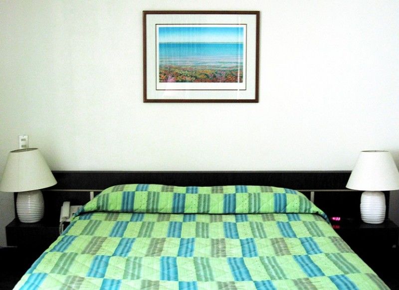 קראקס Cuarta Avenida Suites מראה חיצוני תמונה